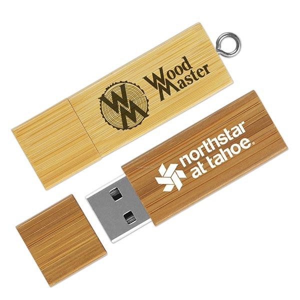 SUF402 Wood USB